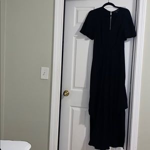 Adelyn Rae black dress